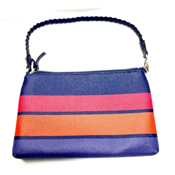 Dana Buchman Wallet Clutch Multicolour - Picture 3 of 12